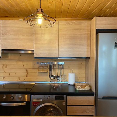 Апартаменты Apartamento Rural La Casita De Mateo Раскафриа Экстерьер фото