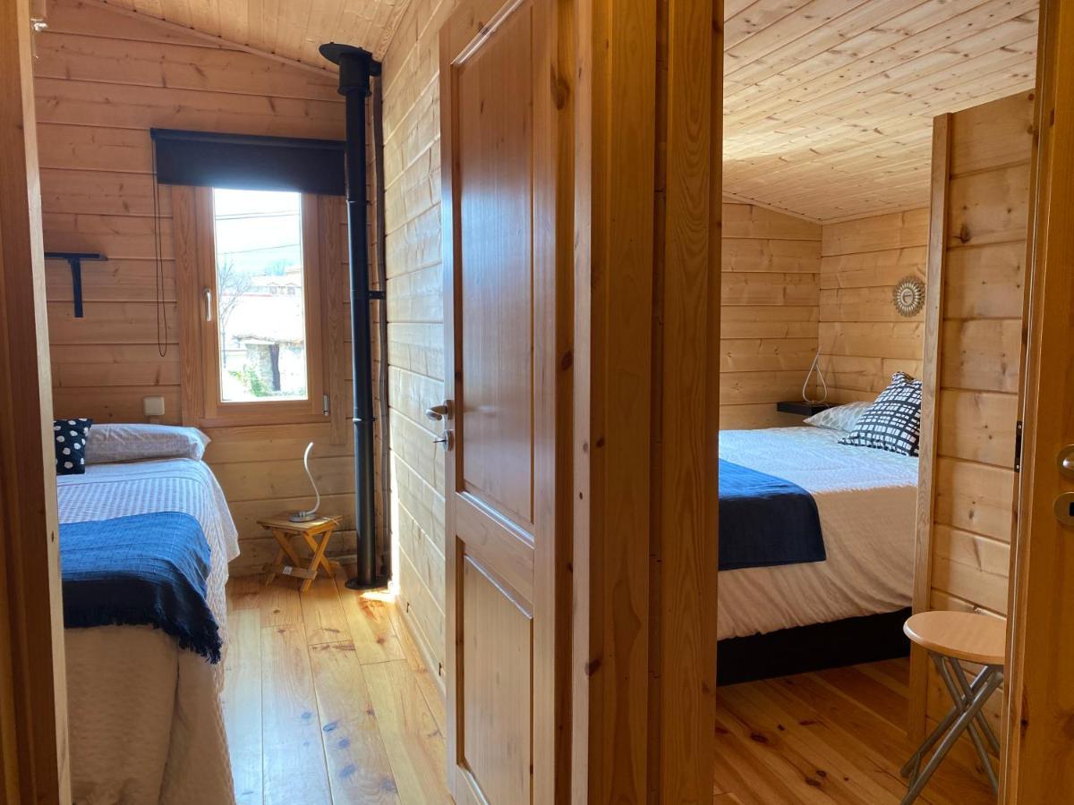 Апартаменты Apartamento Rural La Casita De Mateo Раскафриа Экстерьер фото
