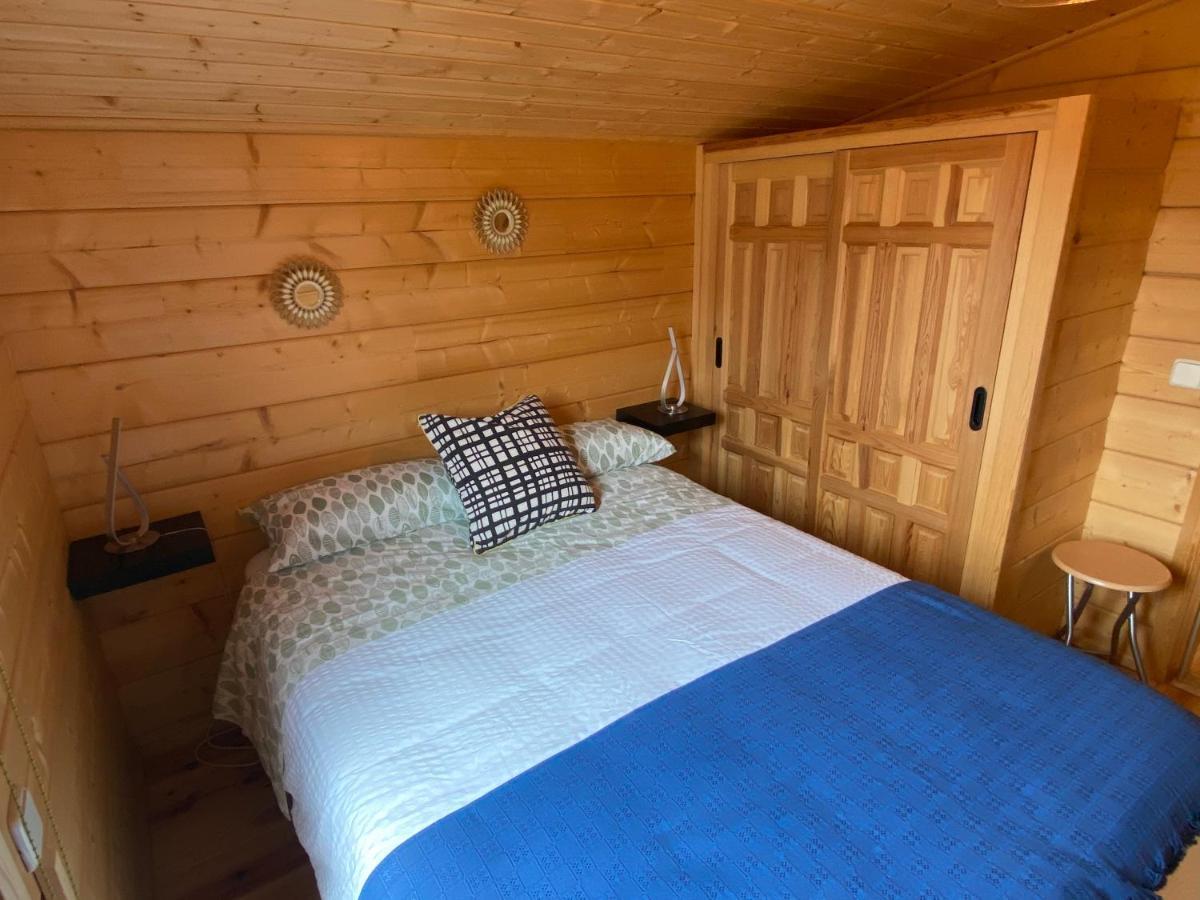 Апартаменты Apartamento Rural La Casita De Mateo Раскафриа Экстерьер фото