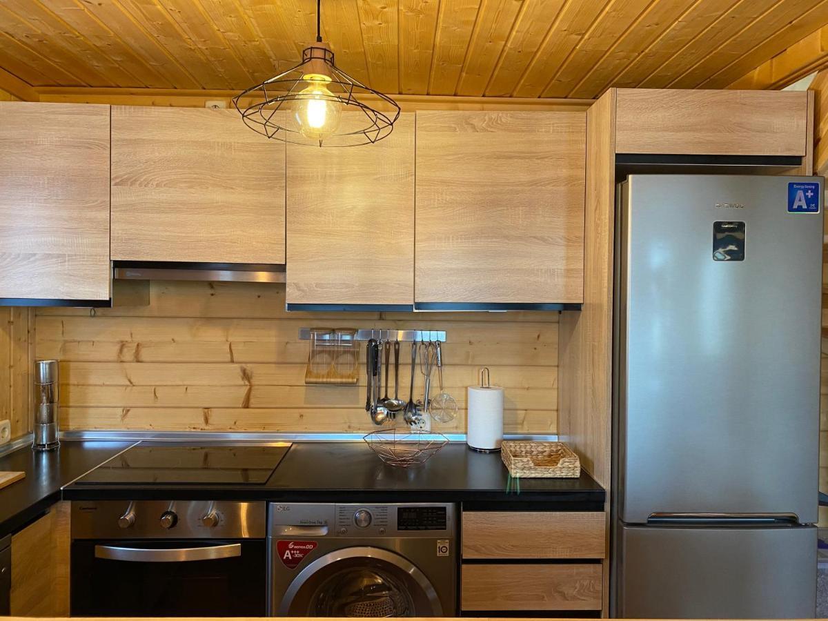 Апартаменты Apartamento Rural La Casita De Mateo Раскафриа Экстерьер фото